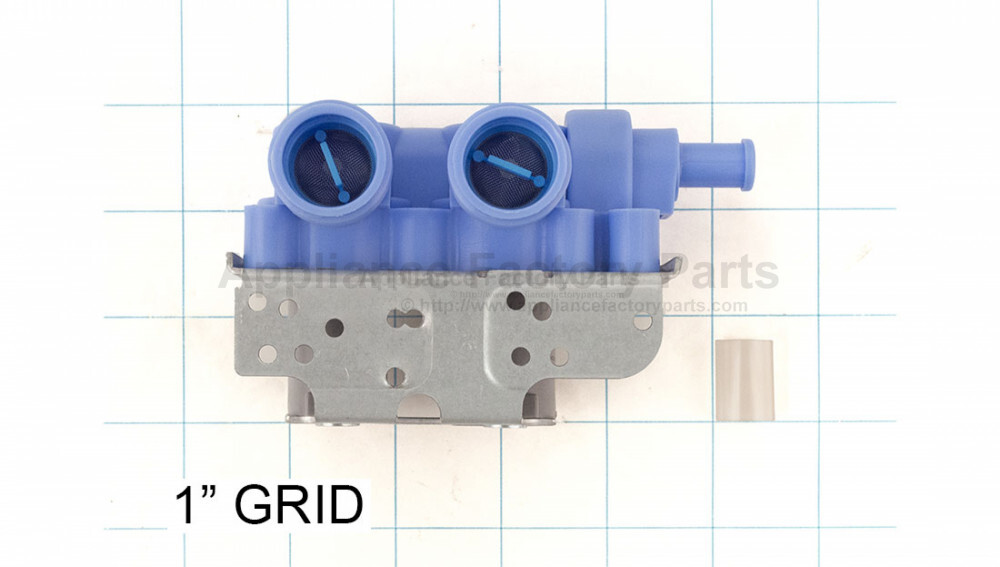 HTN 525 FILL VALVE CW151