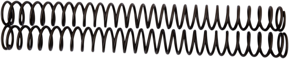 FACTORY CONNECTION Replacement Front Fork Springs  15.10 lb/in IIU-027