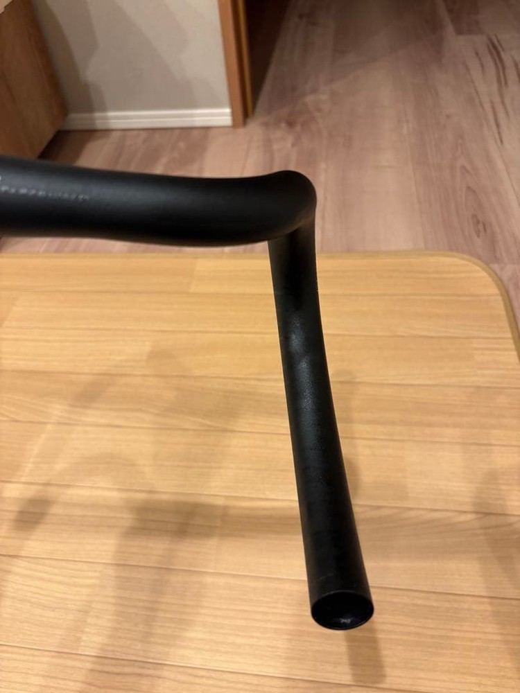 EASTON EA70AX Handlebar C-C400mm