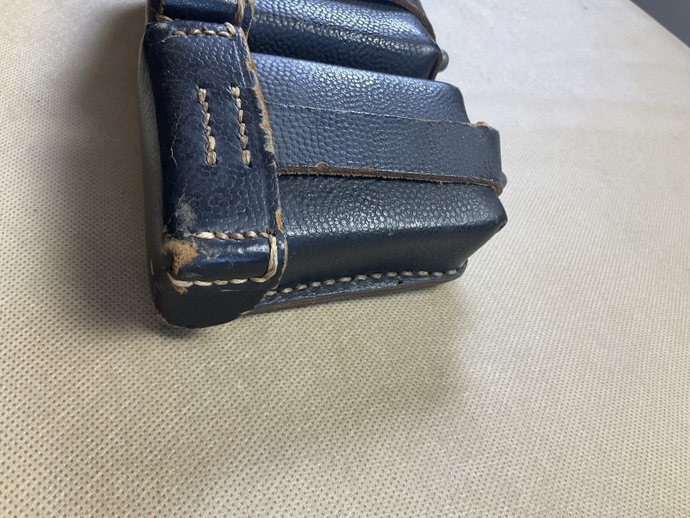 Original WWII German K98 Ammo Pouch