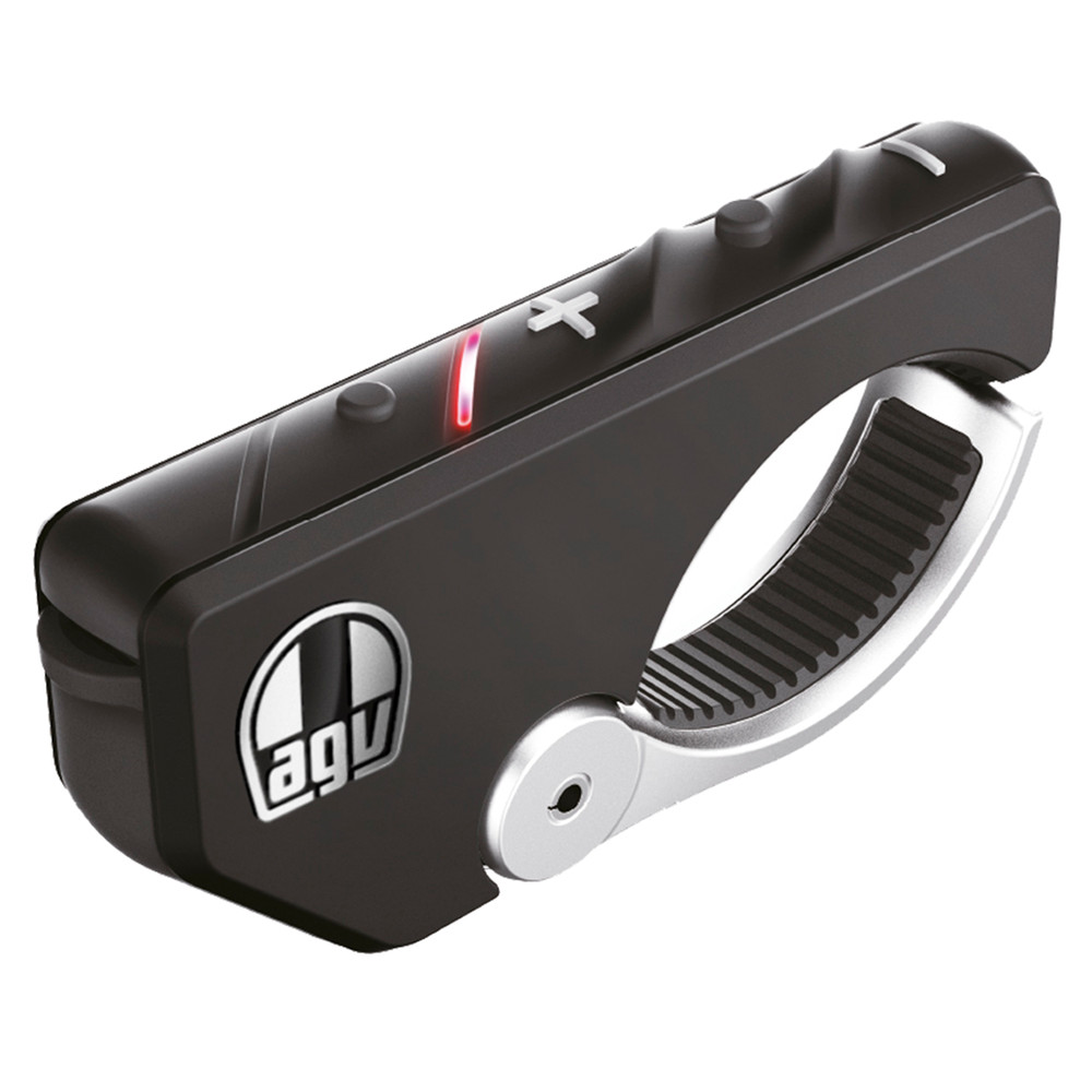 AGV Ark Intercom Handlebar Remote Control