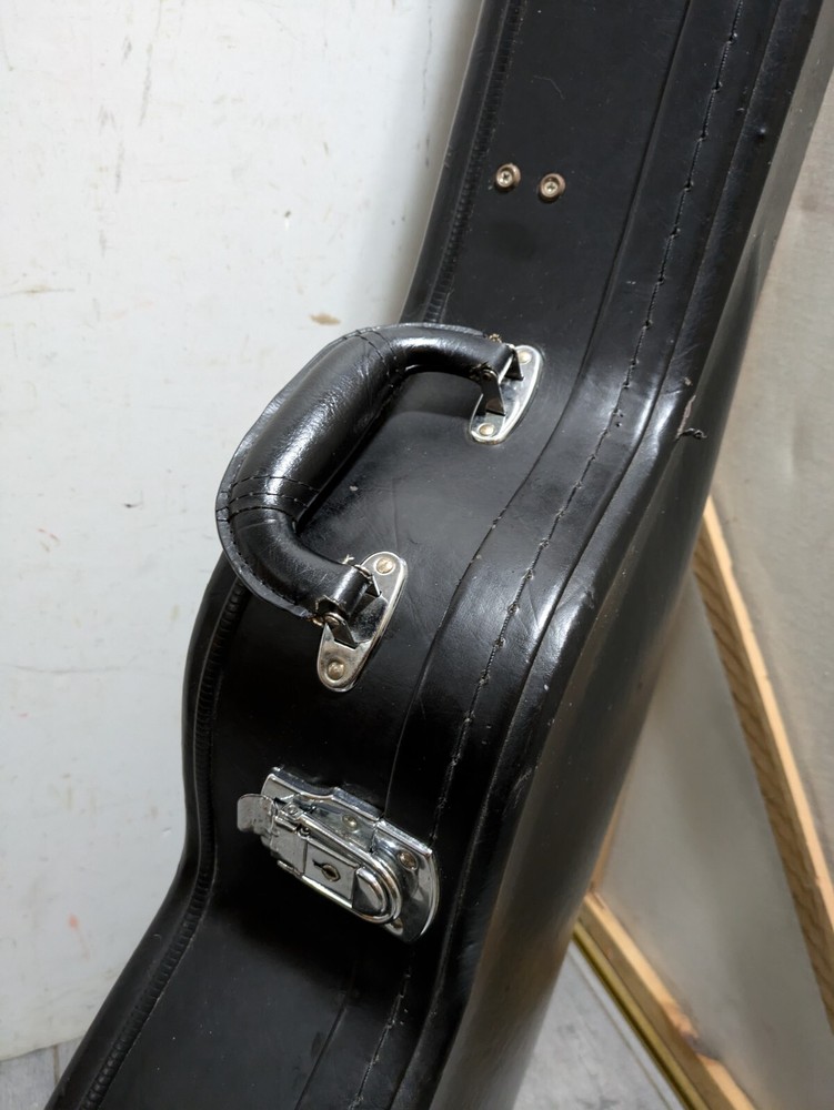 Epiphone Guitar Case Only - Hard