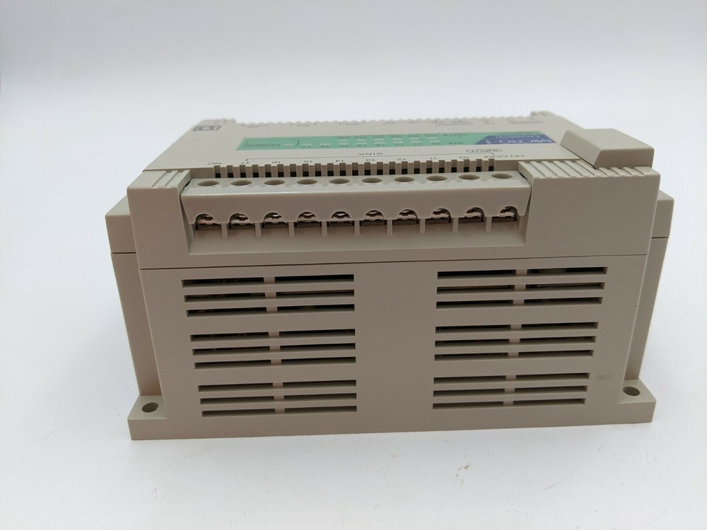 Square D 8003 EX33 Expansion Module Micro Controller Series A1 24 VDC 6W NOS