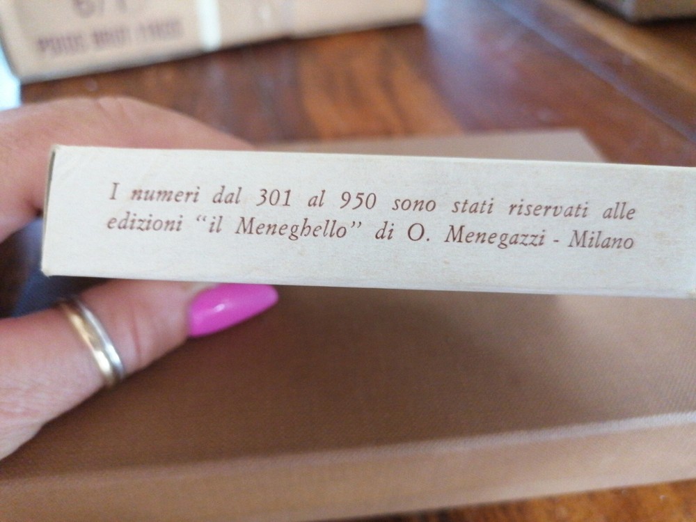 The 40 Playing Card Printer