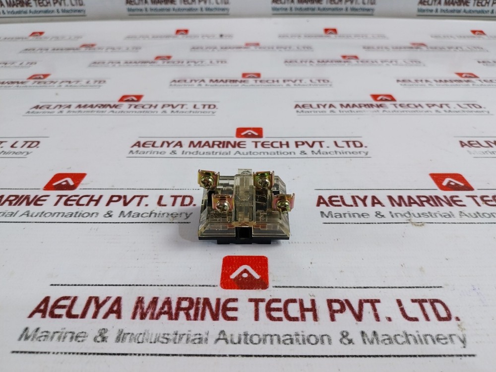 YOSHIDA YCB-0001 Selector Switch