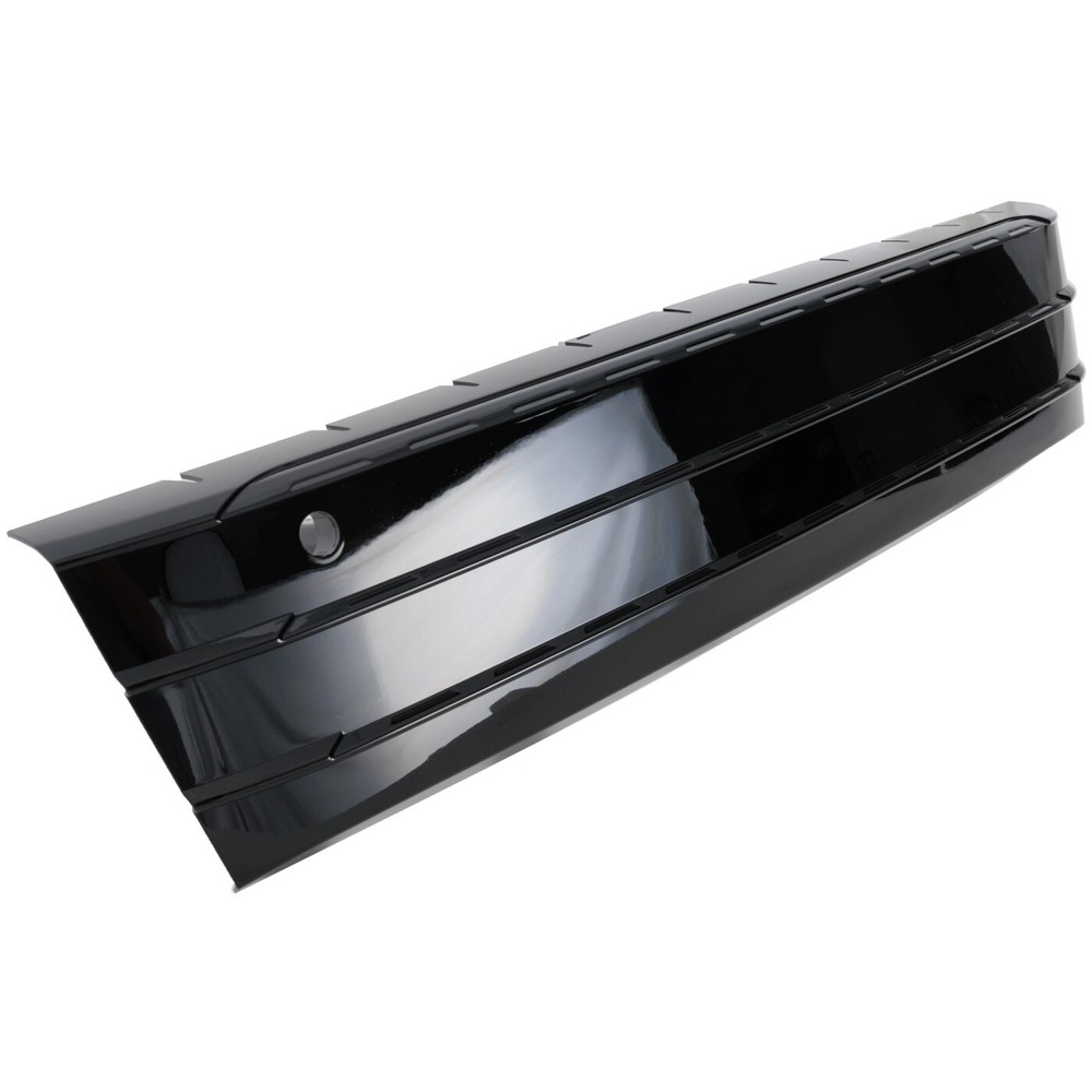 License Plate Brackets Front for Audi Q3 2016-2018