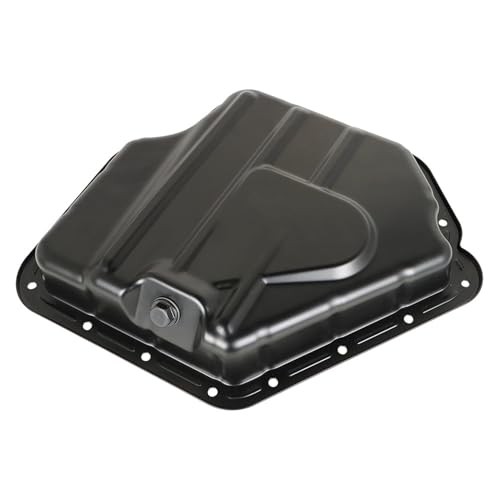 Oil Pan Front Driver or Passenger Side Replacement for Avenger Grand