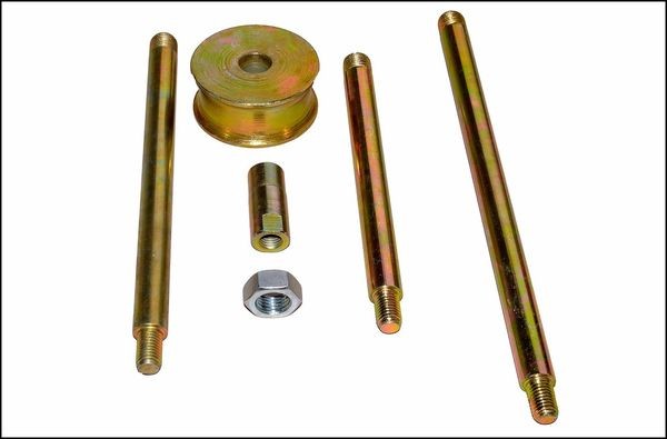 For Convenient Opel Adapter