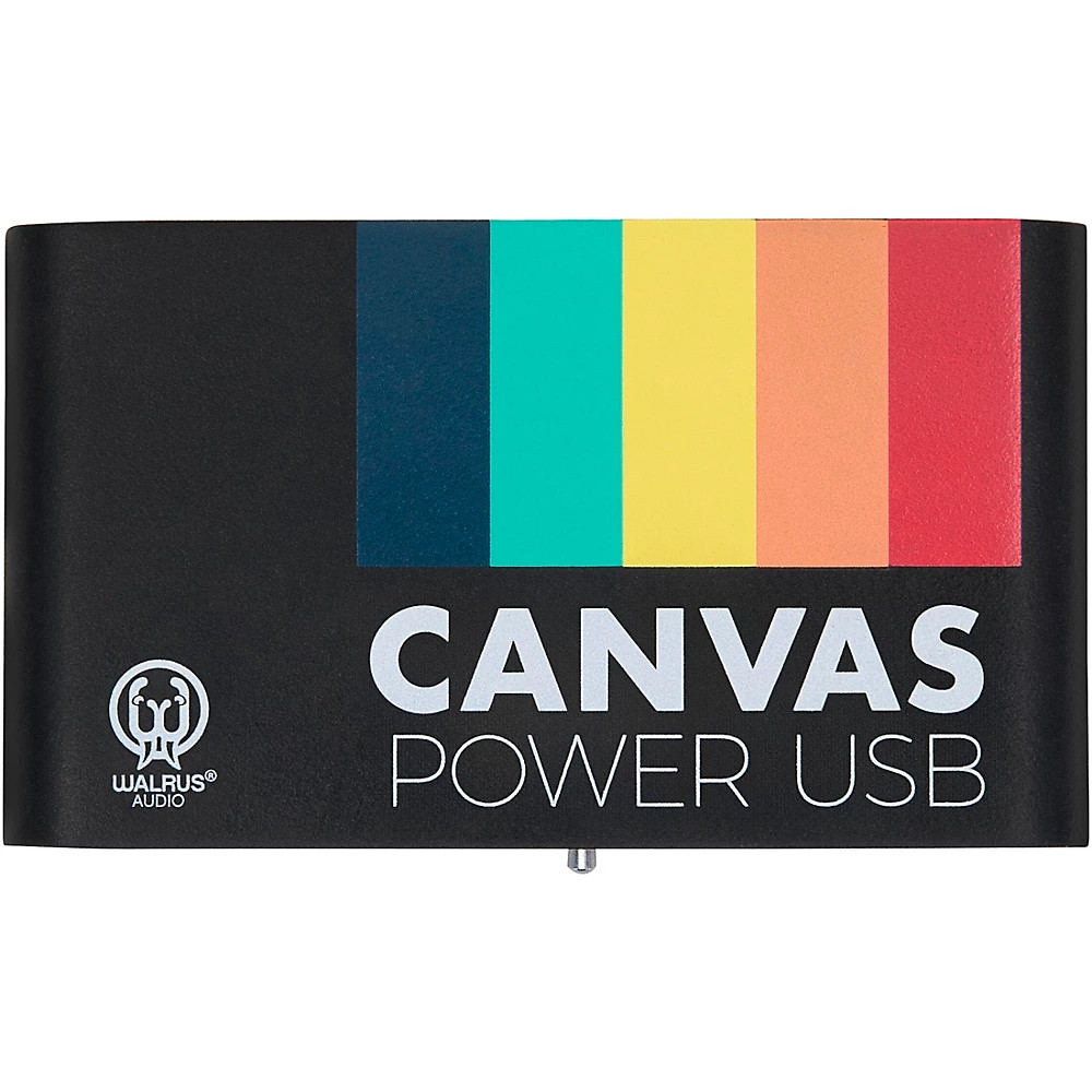 Walrus Audio Canvas: Power USB