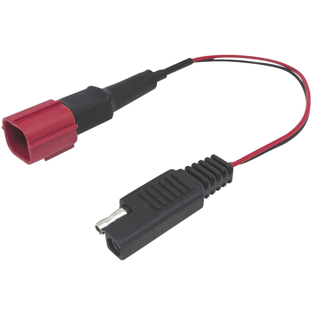 BAAS BA5 Battery Charger for Ducati-EURO5 with SAE Multi-Connector