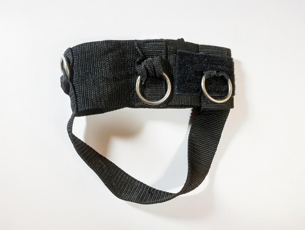 Total Gym Pilates Leg Cuff