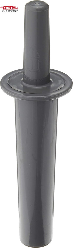 Vitamix Mini-Tamper, 9.75 Inches, Grey
