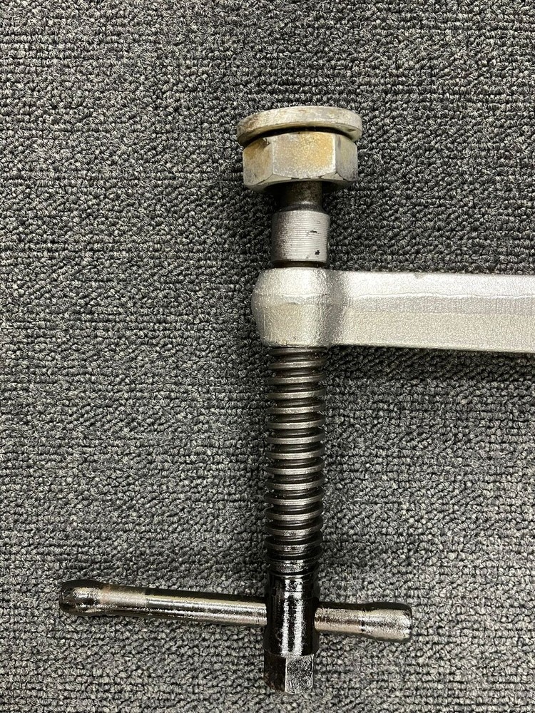 Strong Hand UM125M Utility Clamp