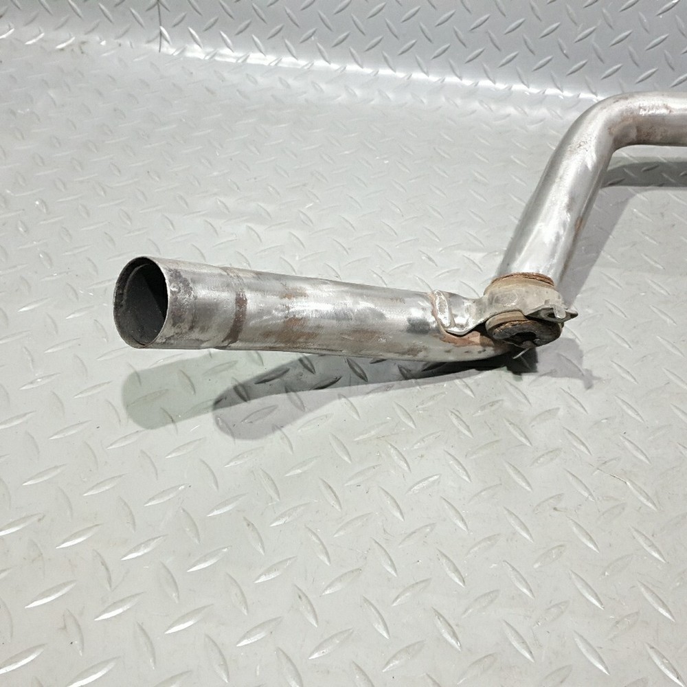 ♻️ Honda NC 700S / SA / SD 2012 - 2019 Exhaust Header Down Pipes ♻️