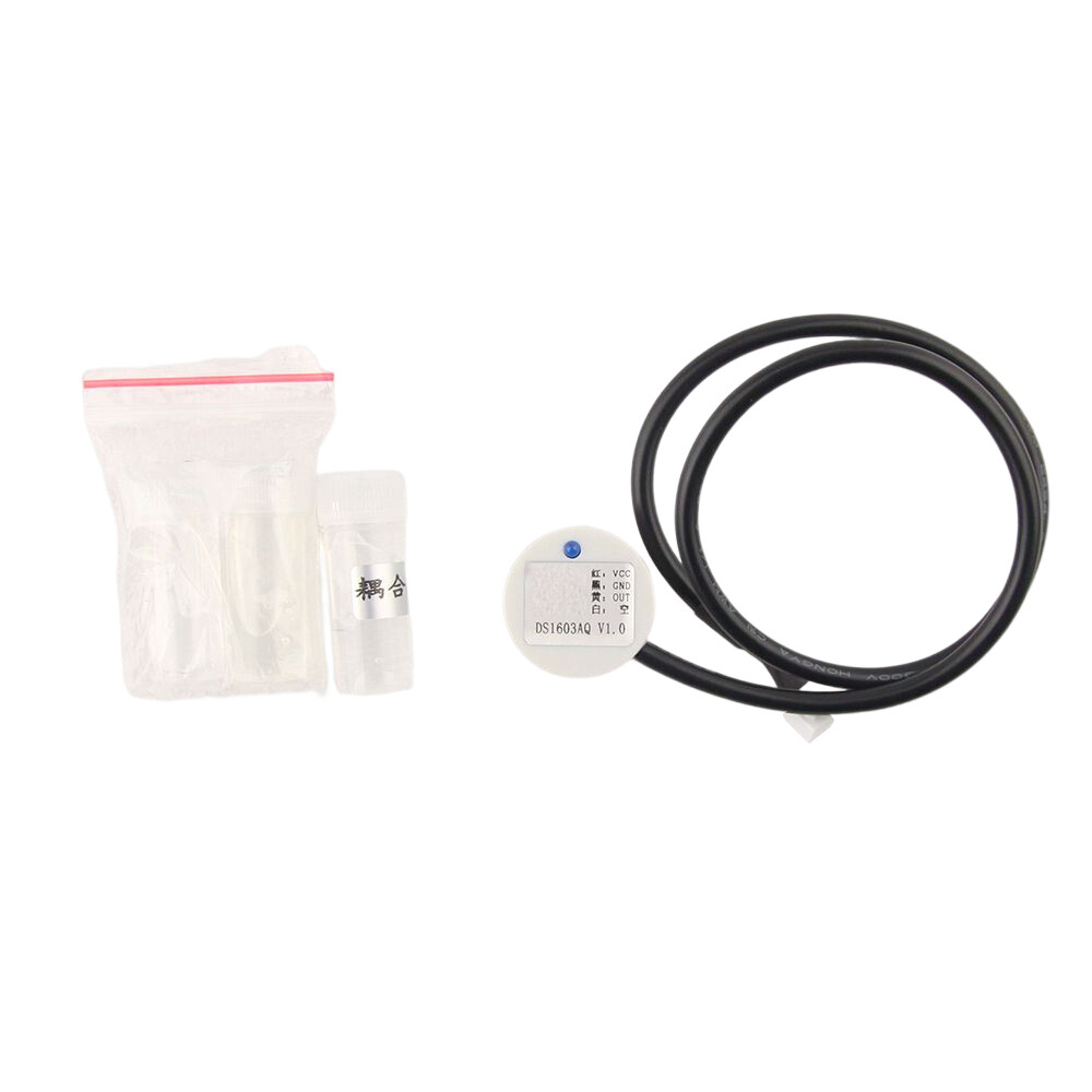 Liquid Water Level Control Ultrasonic Water Liquid Sensor DS1603NF