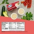 Microwaveable White Rice Cups Gluten Free