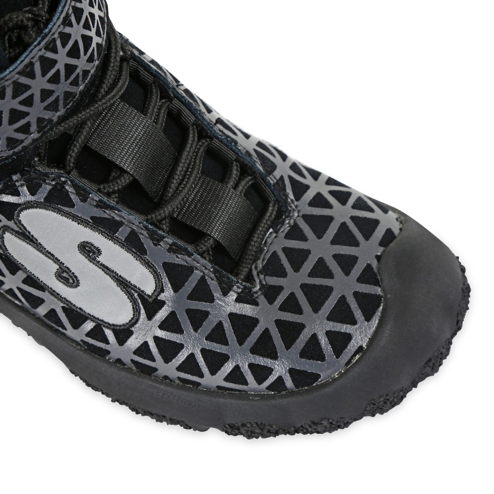 PD850K Pit Dominator Crew Shoe