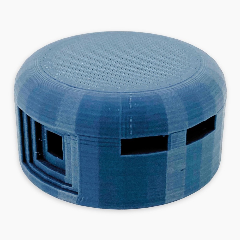 Maginot Pillbox
