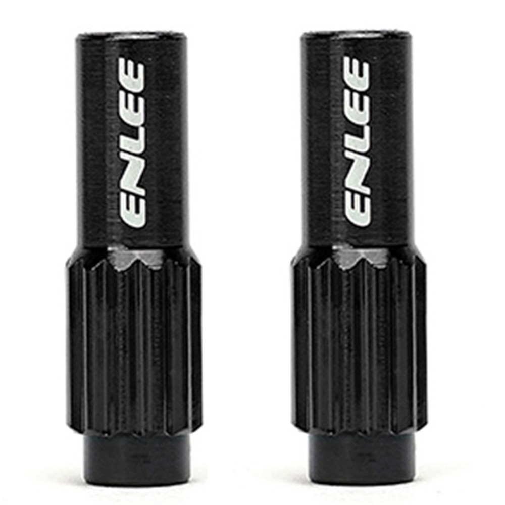Variable Speed Screw Screw Two-PIECE Black Titanium Improved Performance
