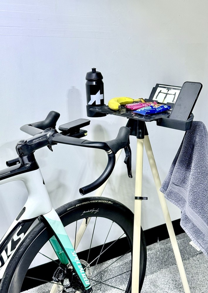Indoor cycling Modular Table