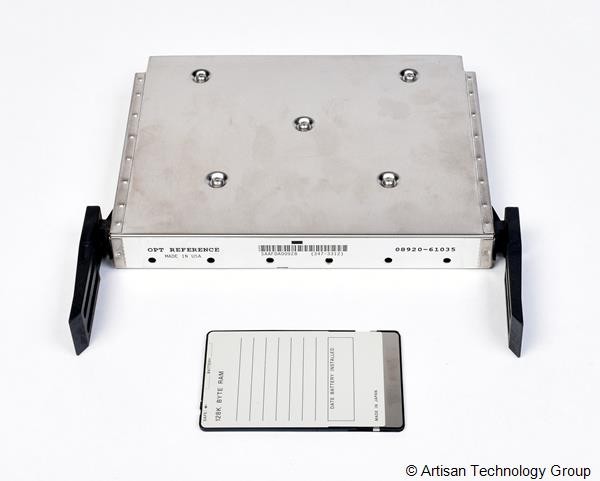 HP 08920-61035 Opt Reference Module