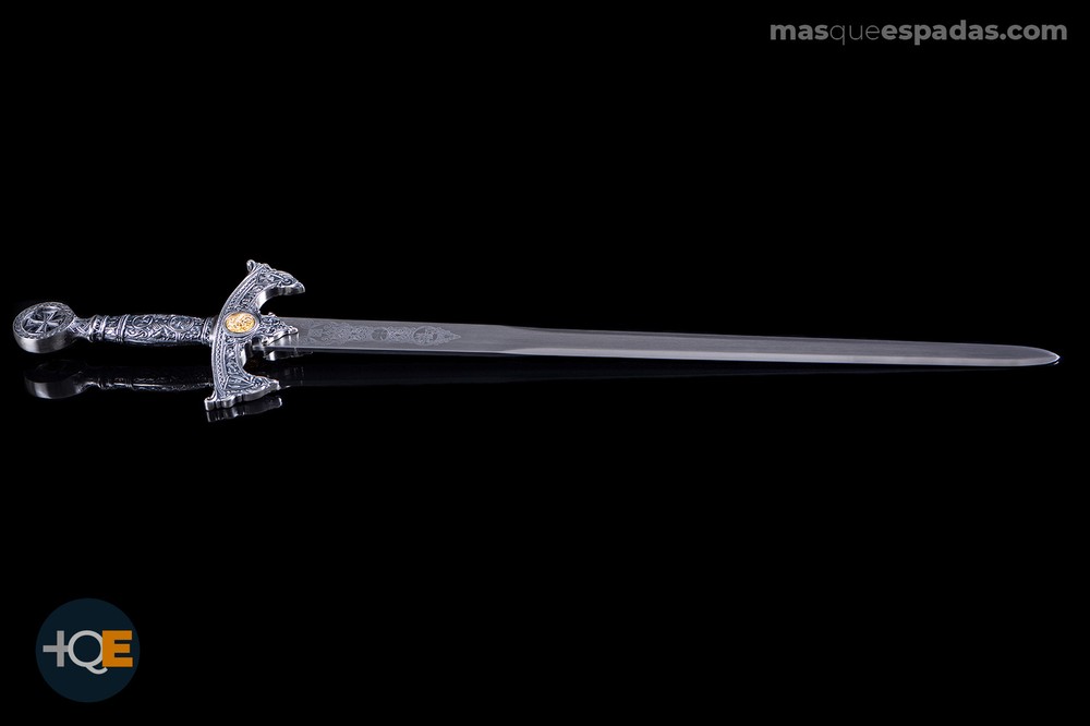 Templar Cadet Sword