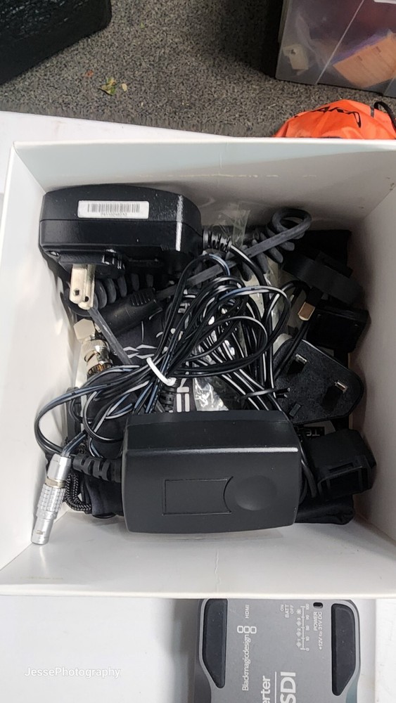 Teradek Cube 155 HD-SDI Video Encoder