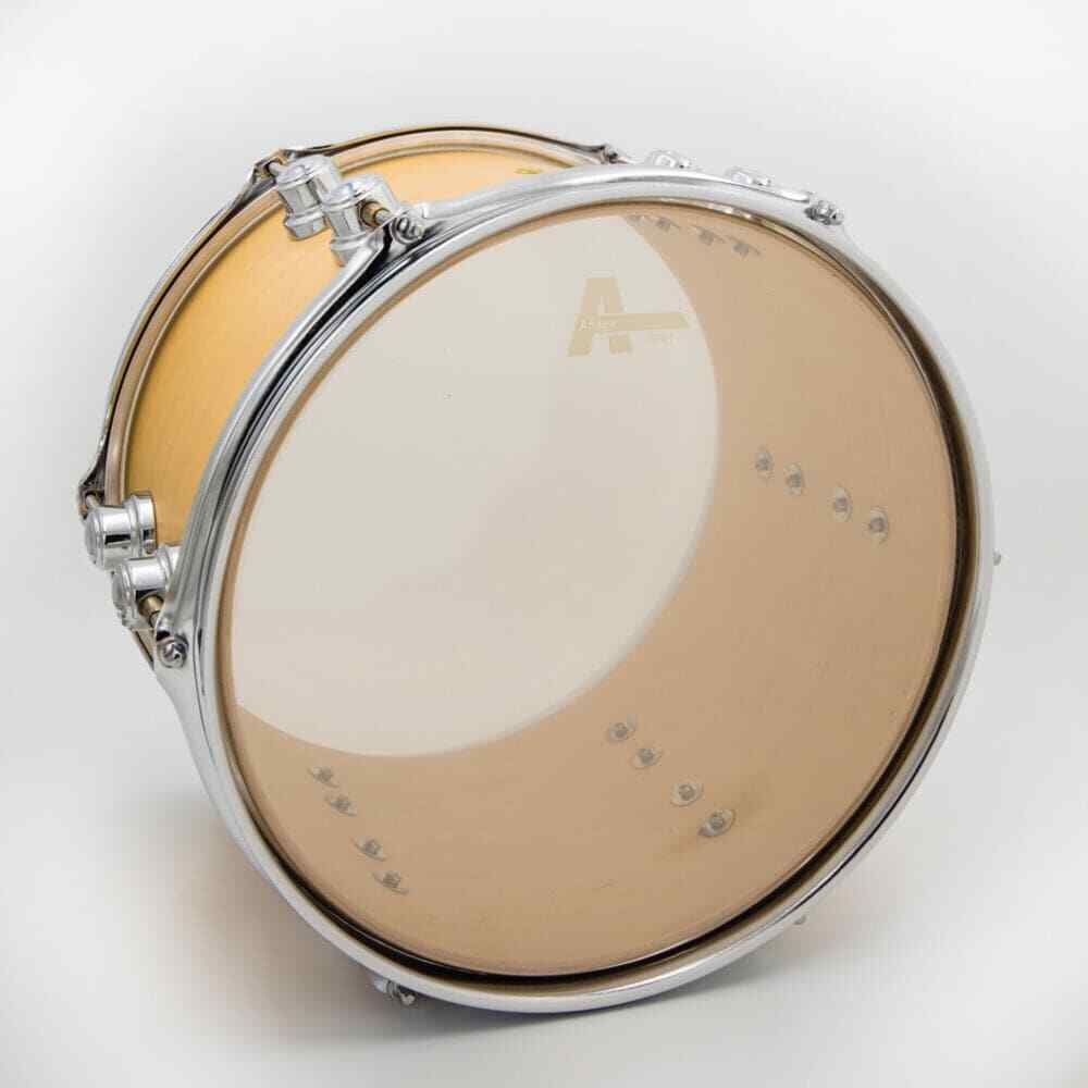 Attack Royal1 Clear Drumhead 10"