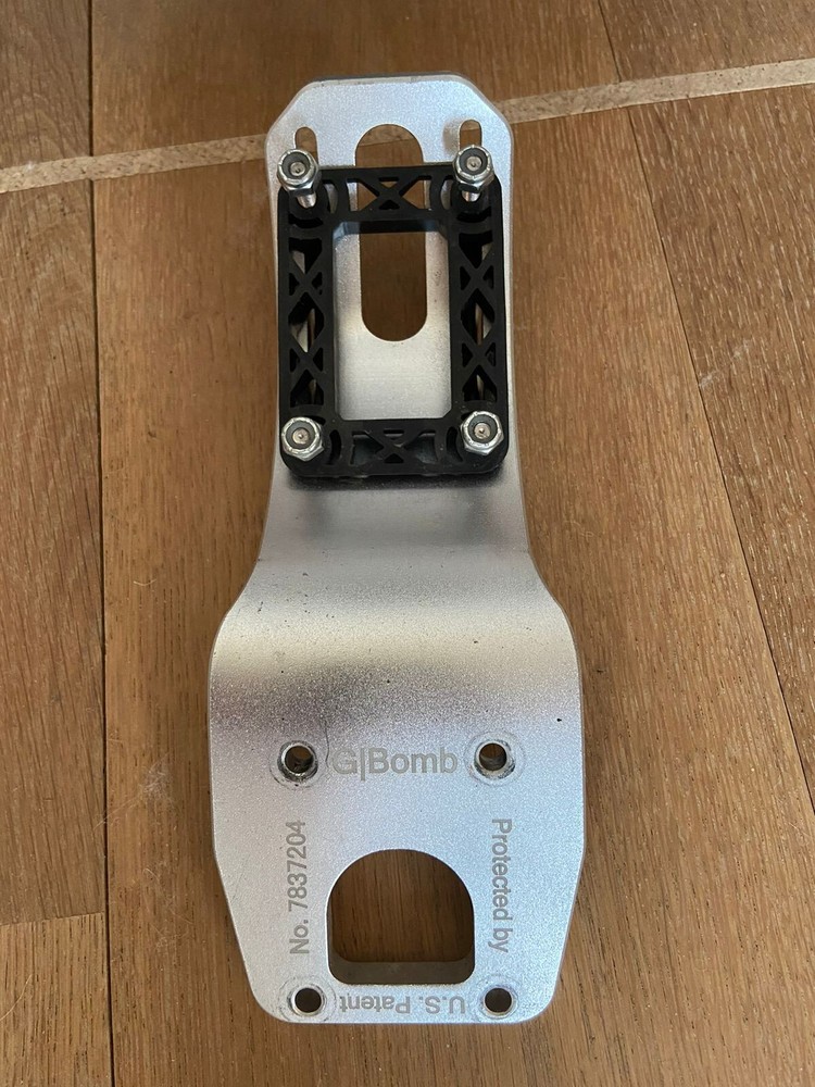 Longboard Bossa Special Model