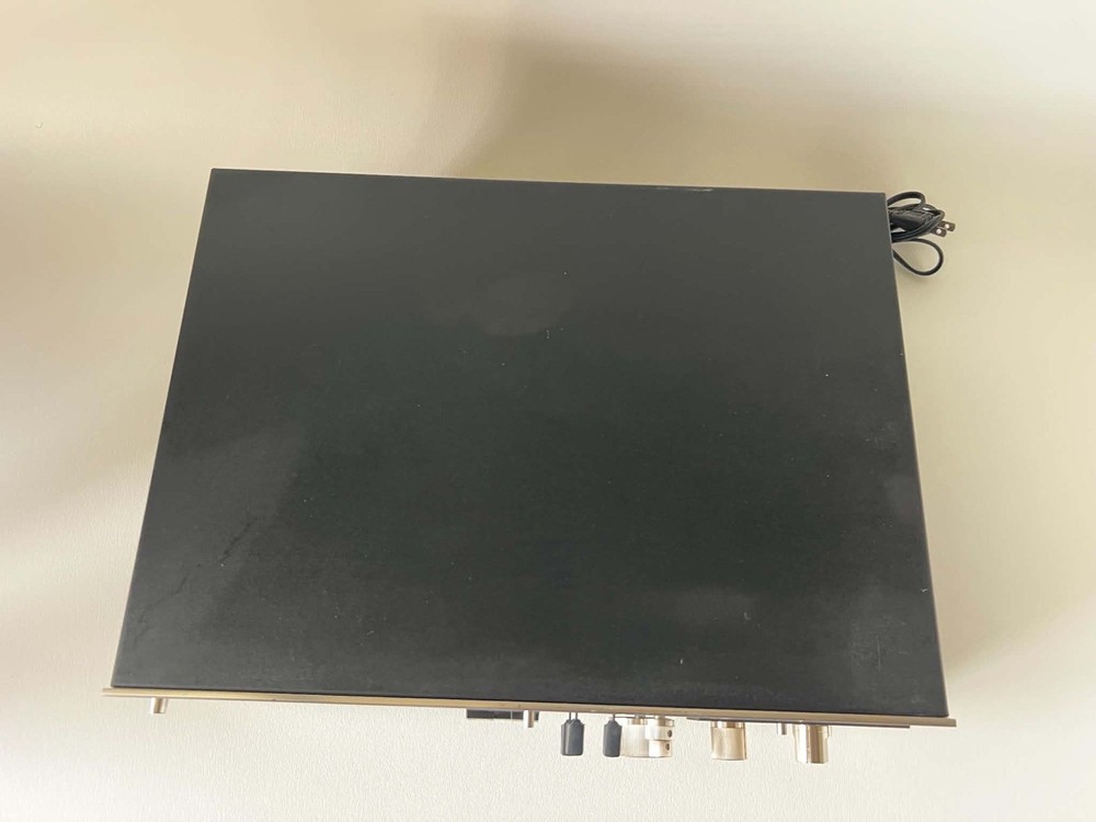 Technics RS-676AUS Stereo Cassette Deck (READ DESCRIPTION)