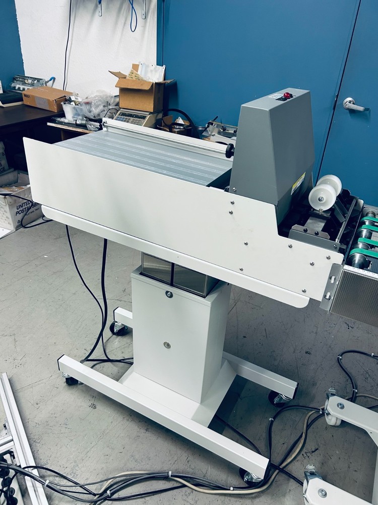 FORMAX AUTOSEAL 2300 SERIES