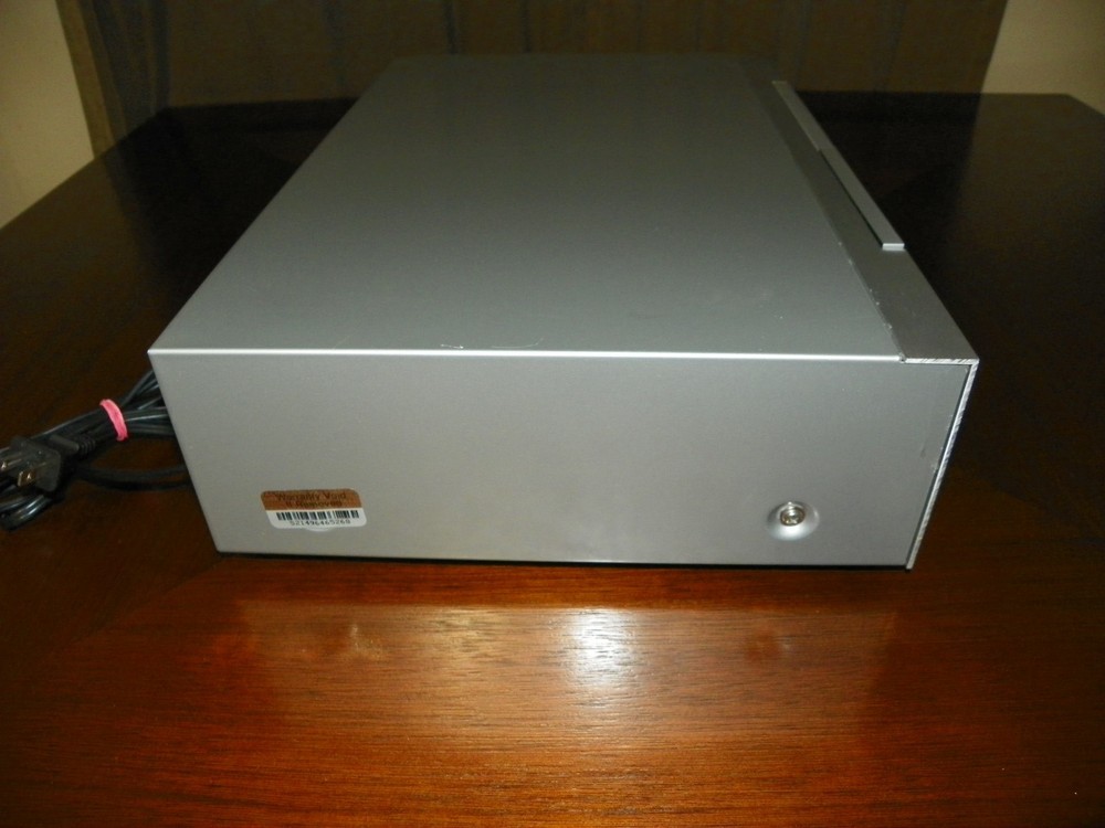 Yamaha K-700 Cassette Deck