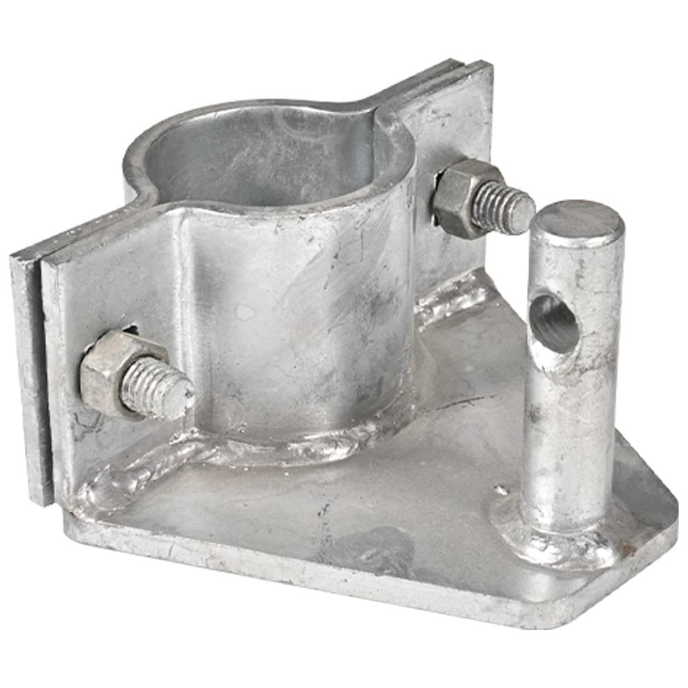 Rolling Gate Hardware Kit for Chain Link Sliding 1