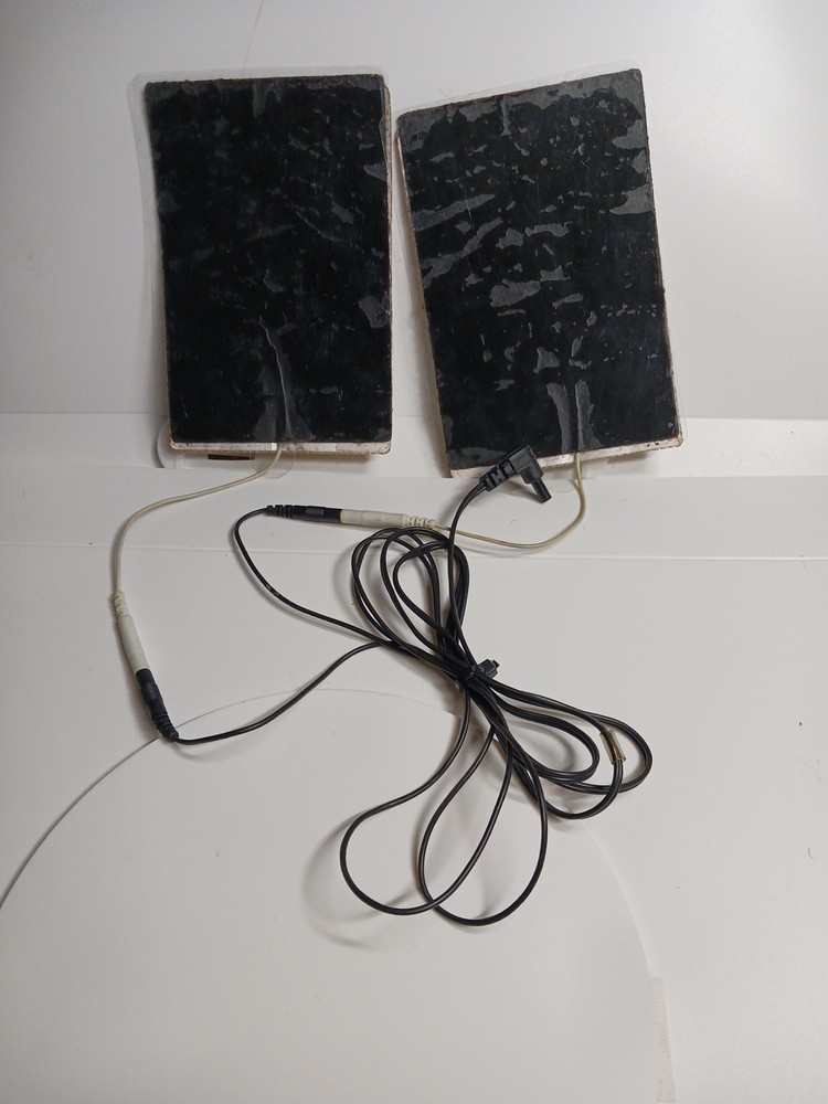 Dr-Ho's Pain Therapy System Pro, Replacement Controller, and Access-Model PTS-IV