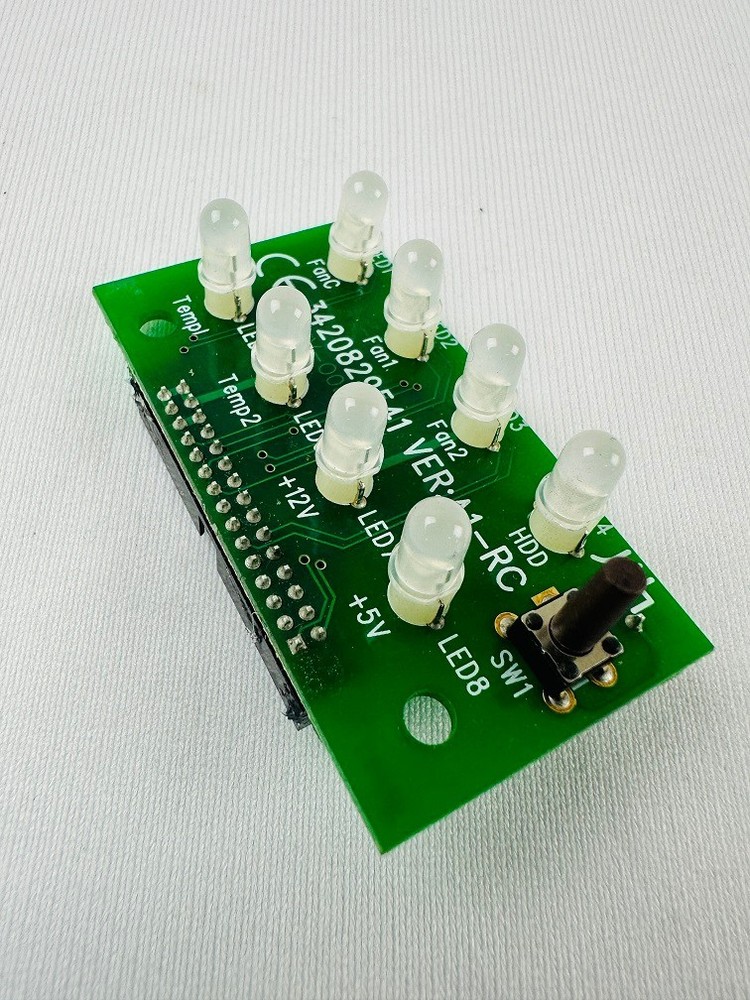 Vox 3420829541 LED Interface Card