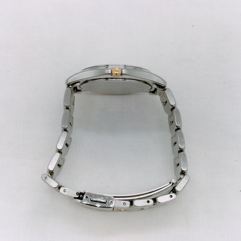 Men s Quartz Model 8J41 6050 SEIKO