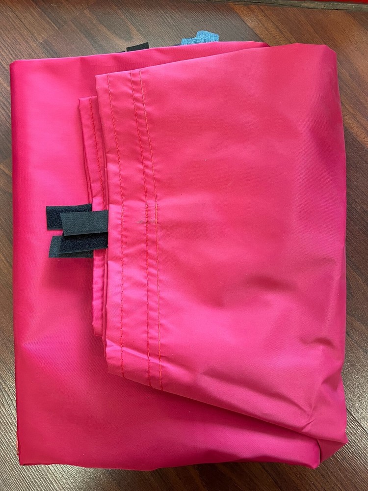 KennelMaster Waterproof Canvas Tarp