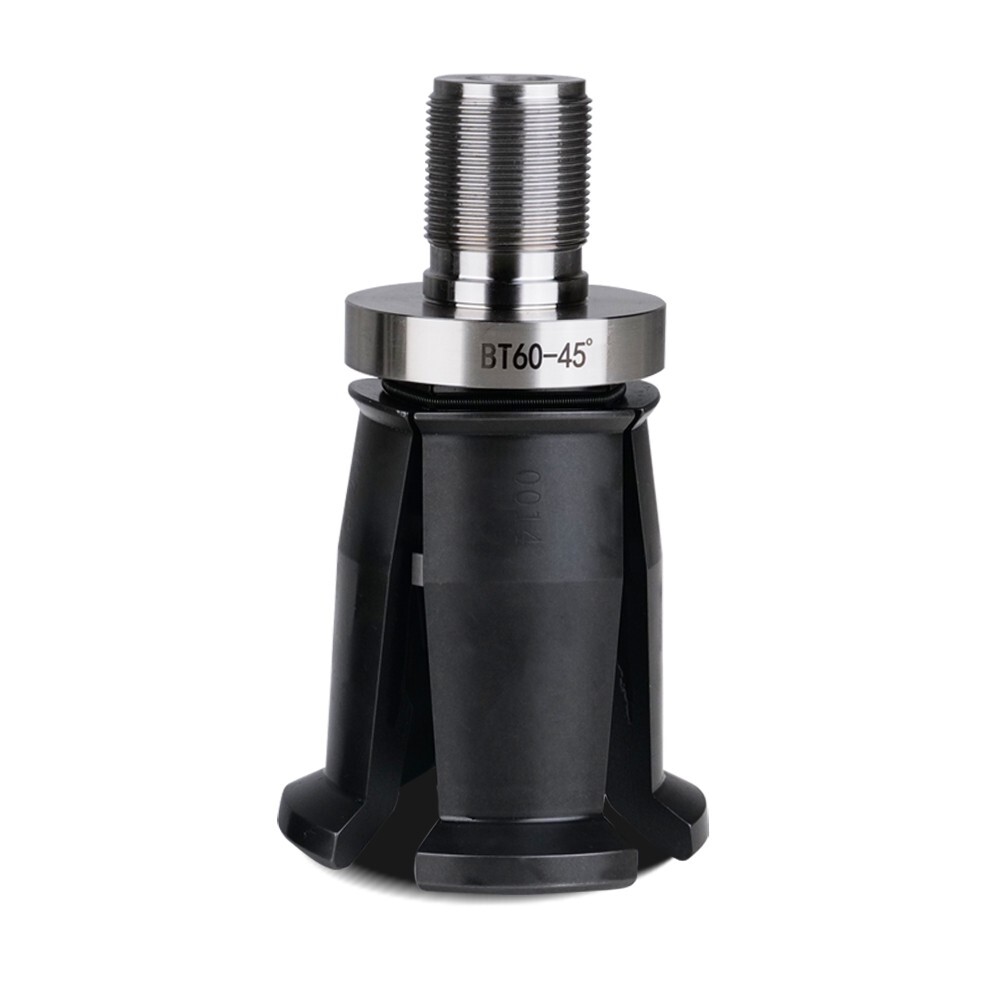 SFX BT60 4 Petal Clamp Pull Claw 45 Degree Pull Claw for CNC Milling Machine