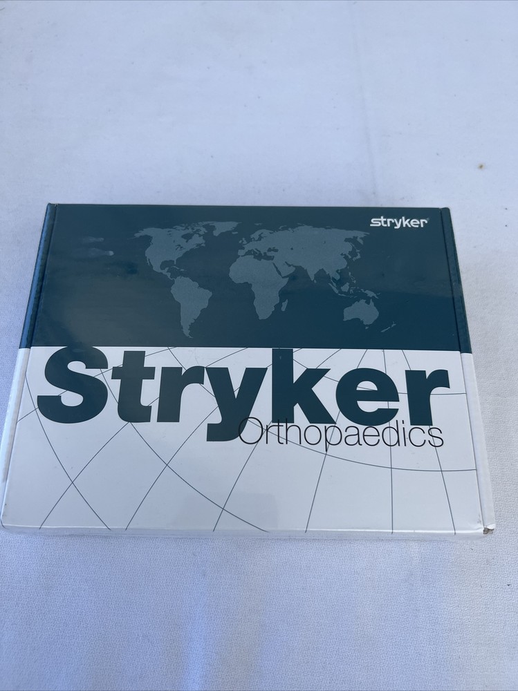 STRYKER ORTHOPAEDICS LIGHT PIPE Storm Fitting (threaded) 2024-03-26