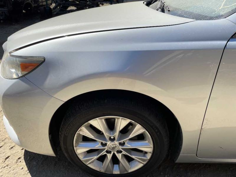 13 LEXUS ES300H DRIVER LEFT BLIND SPOT SENSOR