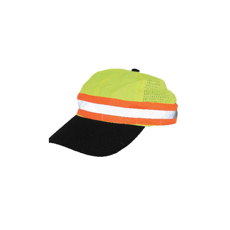 Forester Mesh Hi-Vis Baseball Cap