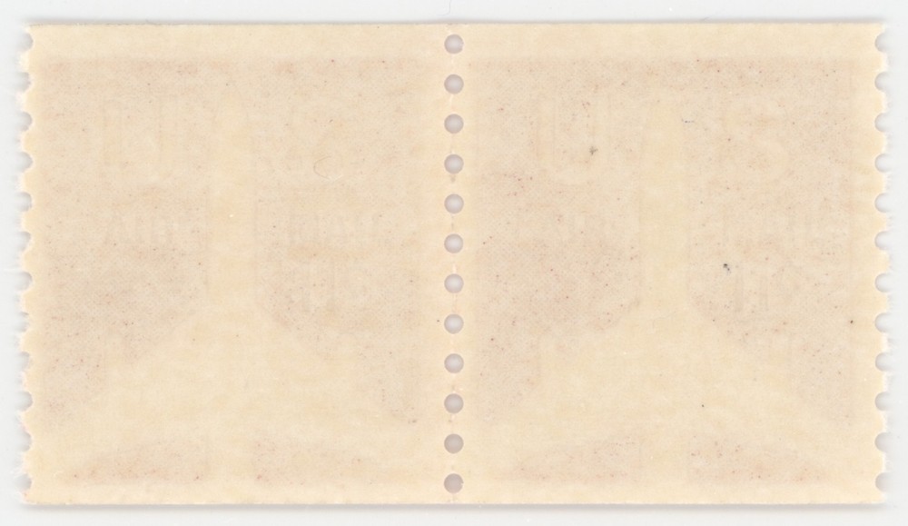 US #C82 Line Pair | Mint NH | Very Fine