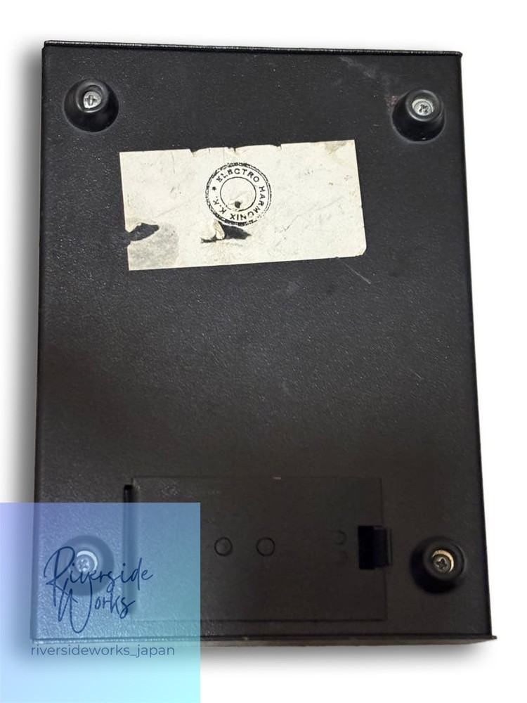 Electro-Harmonix Small Stone Phaser Russian