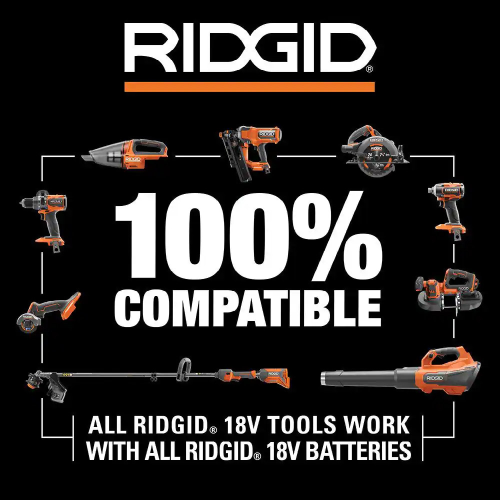 18V Brushless Cordless Battery Pruner (Tool Only)