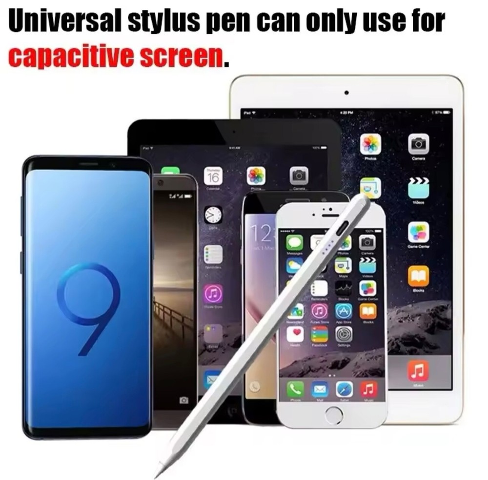 Universal Stylus Pen For Android IOS Windows