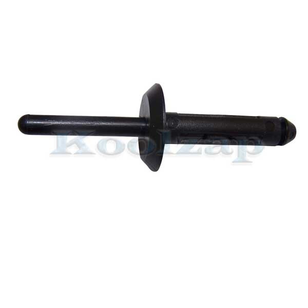 For 2007-2009 Aspen Rivet