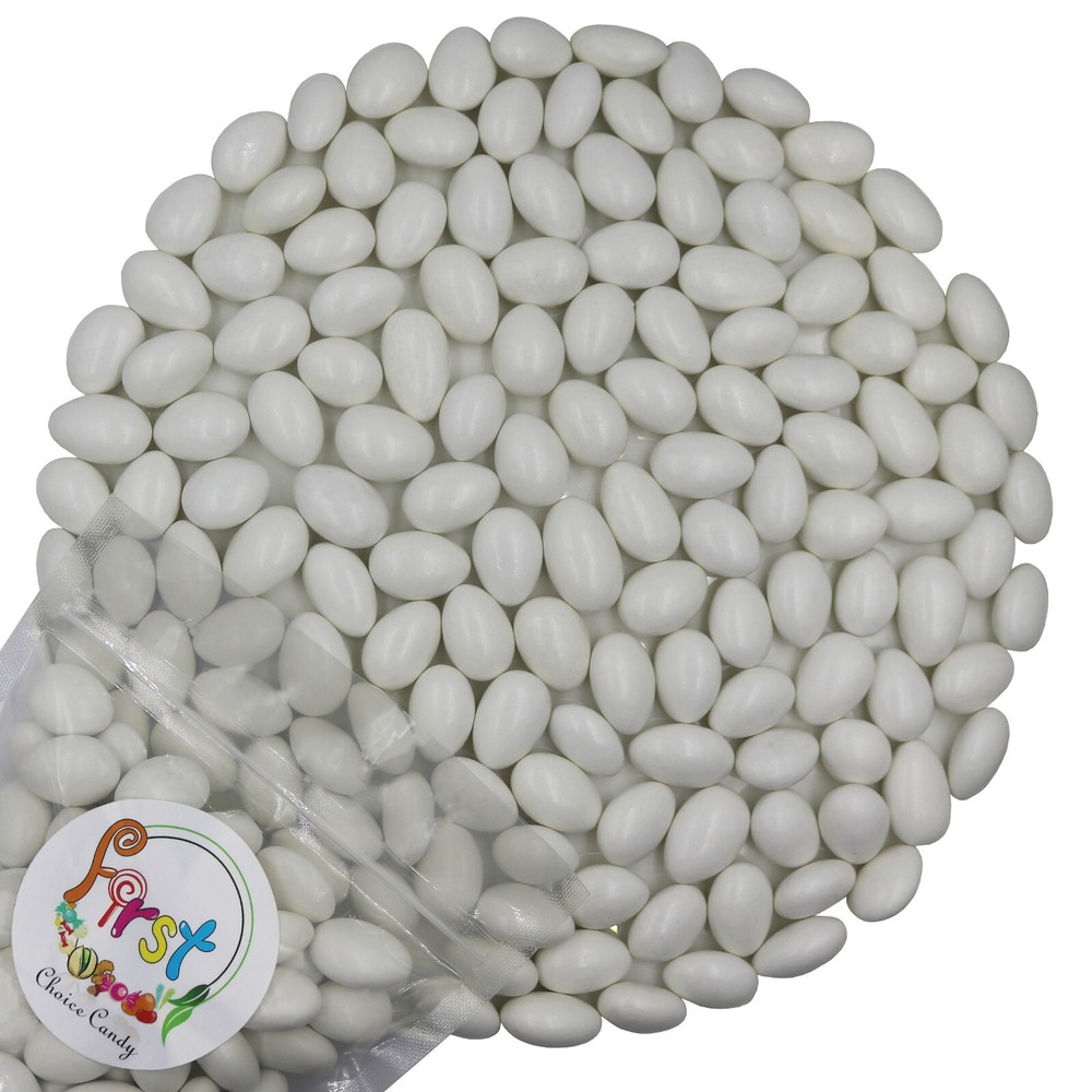 JORDAN ALMONDS