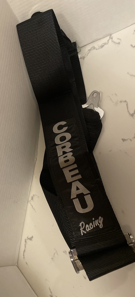 Corbeau Racing Harness Replacement Strap