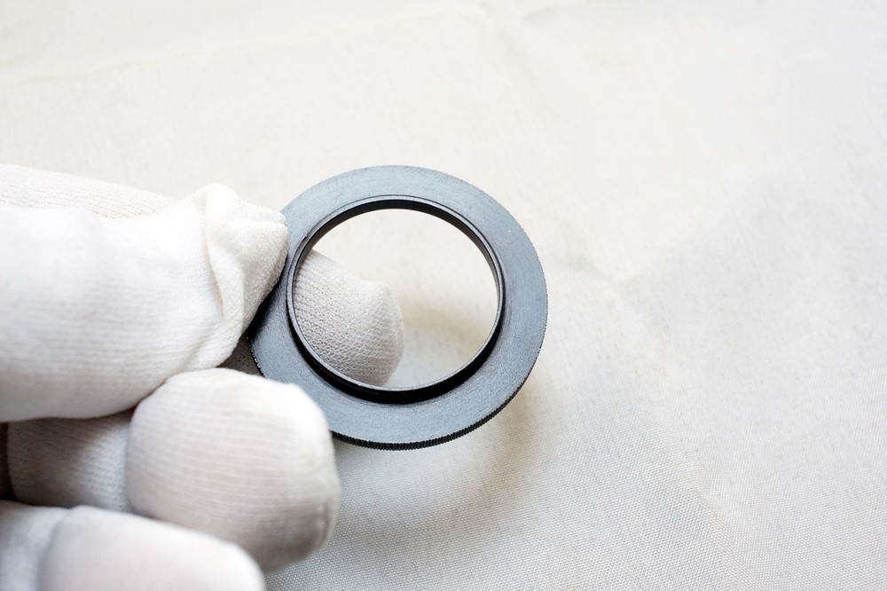 27mm OD Lens ring adapter vintage
