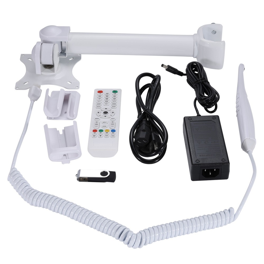 Wifi Conntction Function Dental Intra Oral Camera